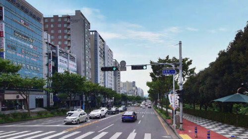 연북로